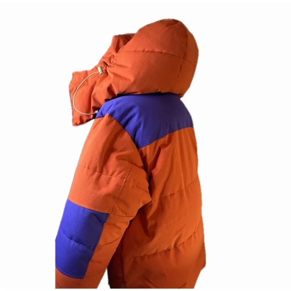 Gucci x The North Face Puffer Jacket Coat Overcoat Size S - Picture 3 of 8